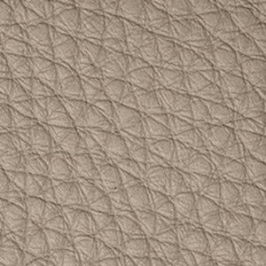 American Leather Simon Re-Invented Swivel Recliner Chair in Bison Champagne
