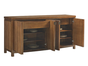 Tommy Bahama Home by Lexington Island Fusion Sapporo Buffet