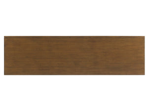 Tommy Bahama Home by Lexington Island Fusion Heron Island Double Dresser