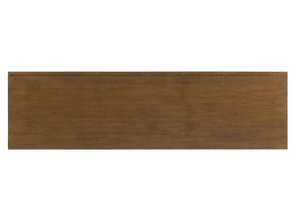 Tommy Bahama Home by Lexington Island Fusion Heron Island Double Dresser