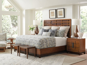 Tommy Bahama Home by Lexington Island Fusion Midori Bench