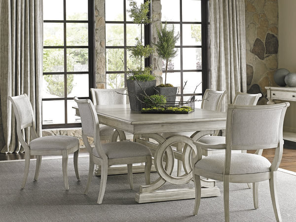 Oyster Bay by Lexington Eastport Side Chair