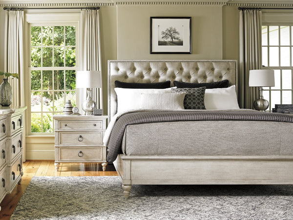 Oyster Bay by Lexington Queen Sag Harbor Bed