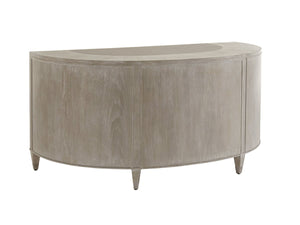 Sligh by Lexington Greystone Dylan Demilune Desk