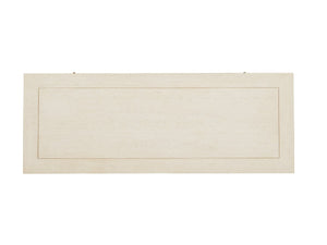 Barclay Butera by Lexington Malibu Viewpoint Single Dresser