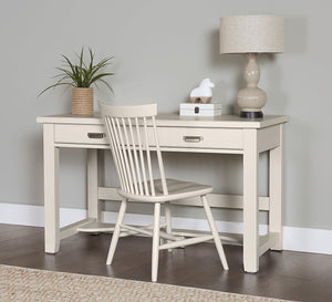 Vaughan-Bassett Bungalow Lattice Desk Chair