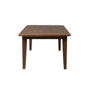 Liberty Furniture Hearthstone Rustic Oak Table