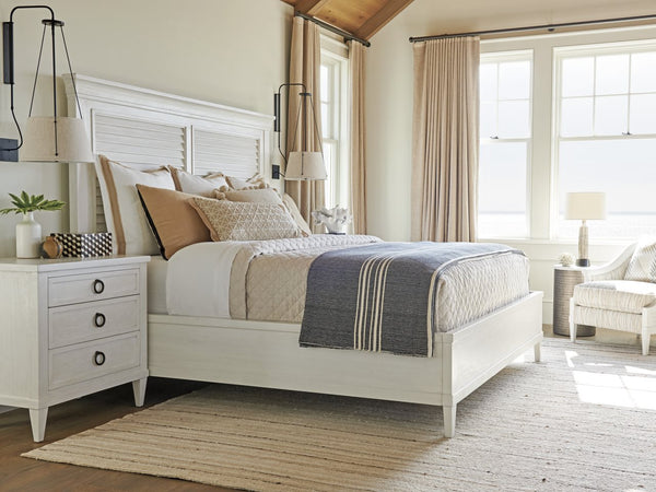 Tommy Bahama Home by Lexington Ocean Breeze Bonita Nightstand