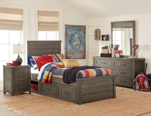 Legacy Classic Bunkhouse Nightstand