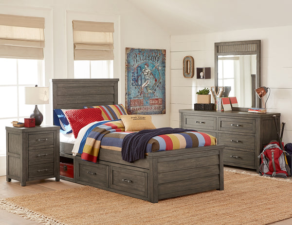 Legacy Classic Bunkhouse Nightstand