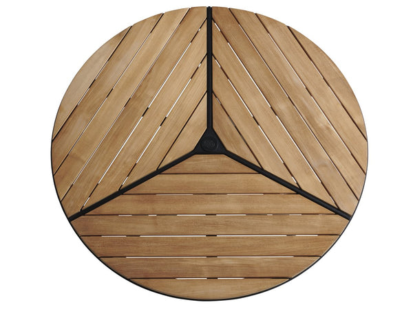Tommy Bahama Outdoor by Lexington South Beach Round Dining Table