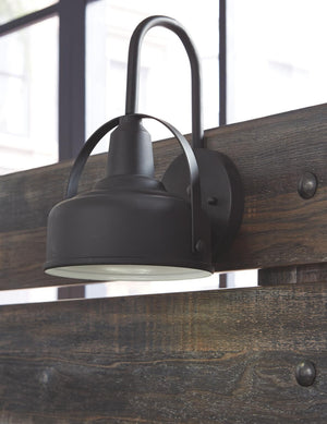 Drystan Urban Foundry Queen Panel Headboard with USB Multi