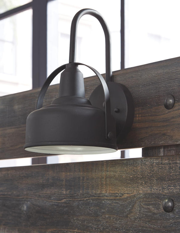 Drystan Urban Foundry Queen Panel Headboard with USB Multi