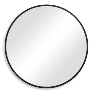 Uttermost 37 Inch Round Mirror