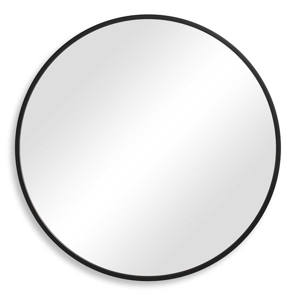 Uttermost 37 Inch Round Mirror