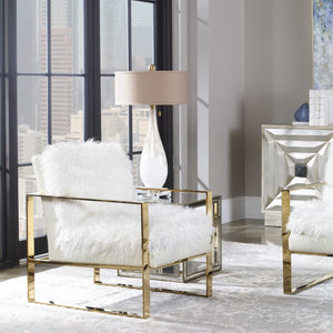 Uttermost Cardoni Table Lamp