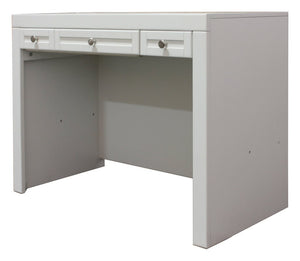 Parker House Catalina Collection Desk in Cottage White Color