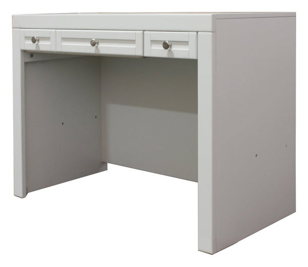 Parker House Catalina Collection Desk in Cottage White Color