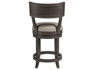 Artistica Home by Lexington Cohesion Program Aperitif Counter Stool