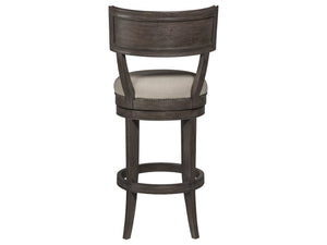 Artistica Home by Lexington Cohesion Program Aperitif Barstool