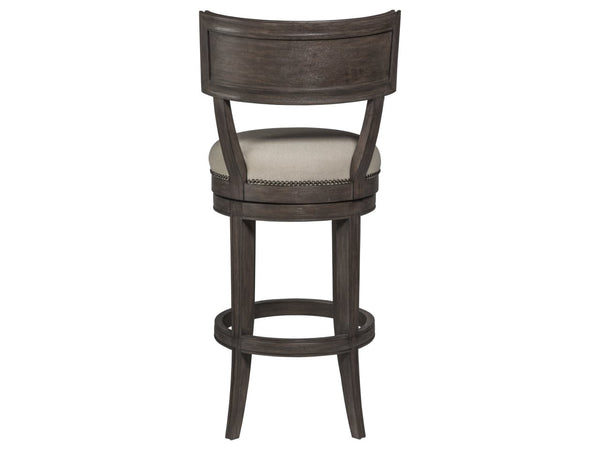 Artistica Home by Lexington Cohesion Program Aperitif Barstool