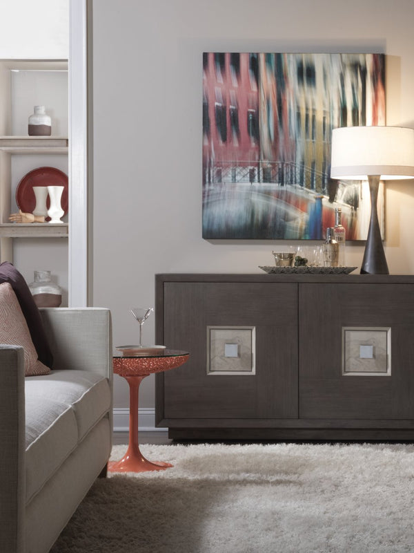 Artistica Home by Lexington Signature Designs Mercury Media Entertainment TV Stand