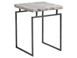 Artistica Home by Lexington Signature Designs Gardner Spot Table