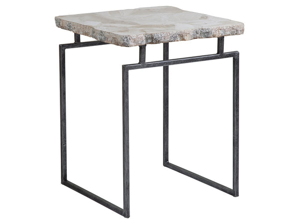 Artistica Home by Lexington Signature Designs Gardner Spot Table