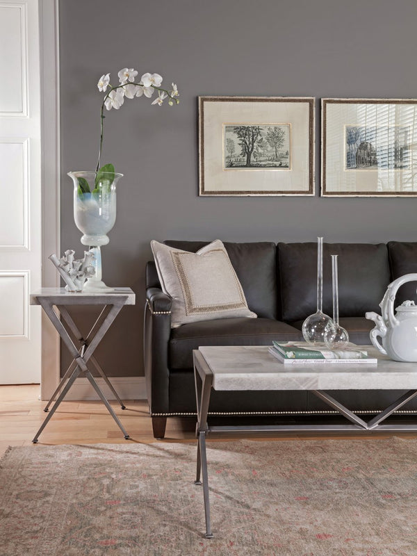 Artistica Home by Lexington Signature Designs Greta Rectangular End Table