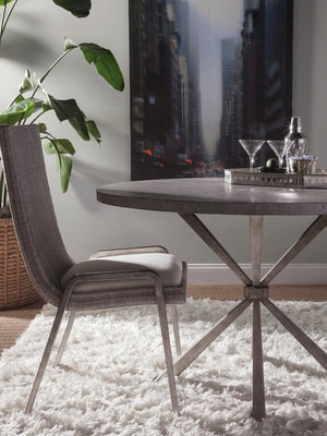 Artistica Home by Lexington Signature Designs Iteration Side Chair