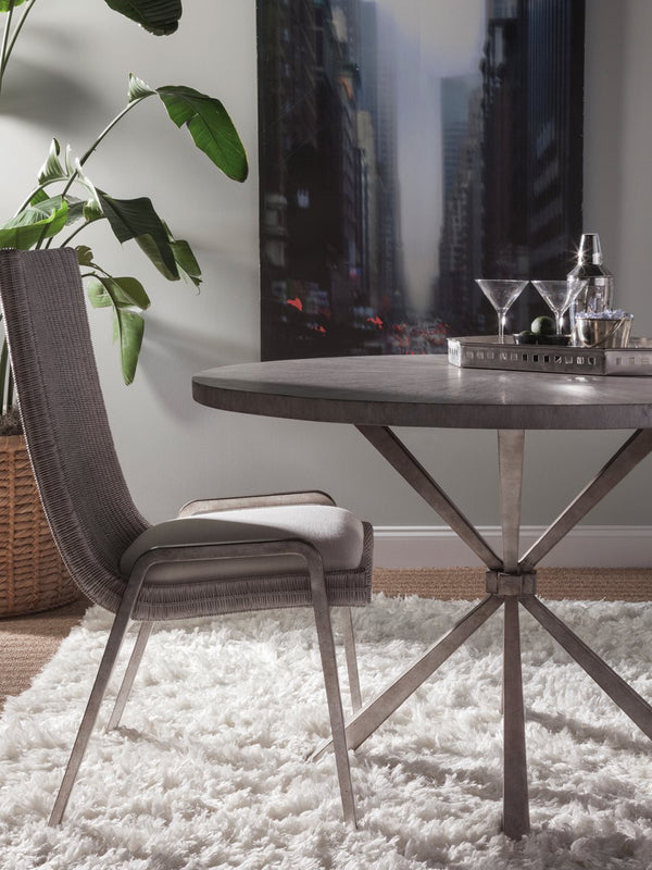 Artistica Home by Lexington Signature Designs Iteration Side Chair