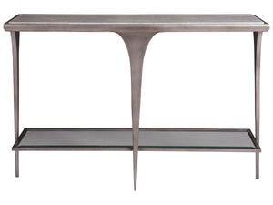 Artistica Home by Lexington Signature Designs Zephyr Console Serving Table