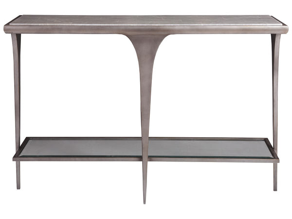 Artistica Home by Lexington Signature Designs Zephyr Console Serving Table