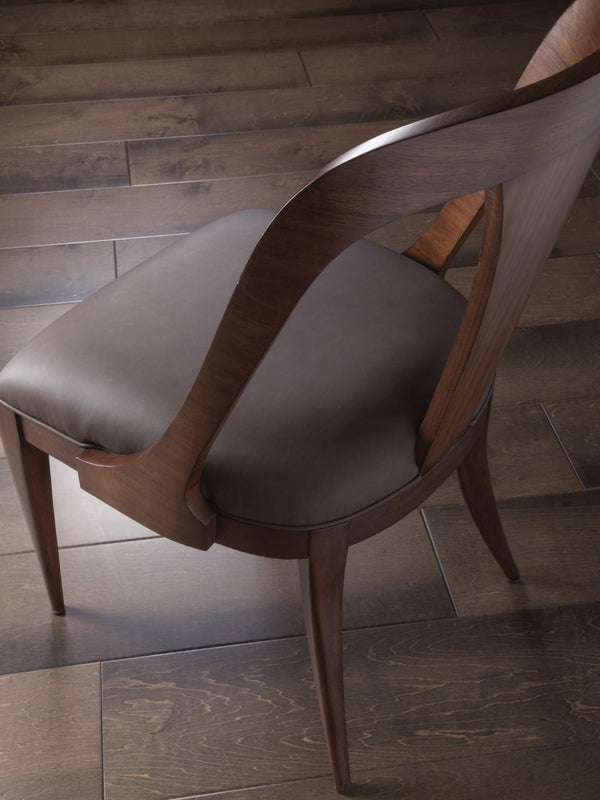 Artistica Home by Lexington Signature Designs Beale Low Back Side Chair