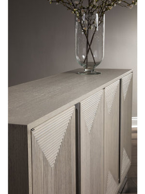 Artistica Home by Lexington Signature Designs Gradient /Buffet Media Entertainment TV Stand