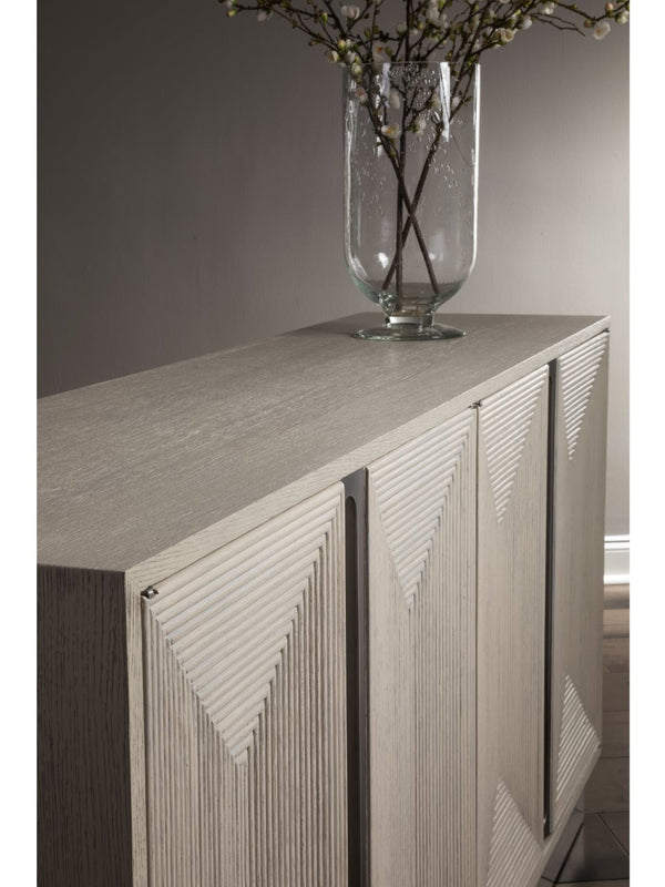 Artistica Home by Lexington Signature Designs Gradient /Buffet Media Entertainment TV Stand