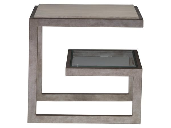 Artistica Home by Lexington Signature Designs Soiree Rectangular End Table