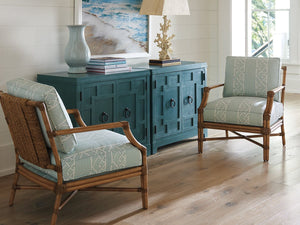 Barclay Butera Upholstery by Barclay Butera Redondo Armchair