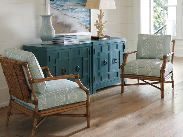 Barclay Butera Upholstery by Barclay Butera Redondo Armchair