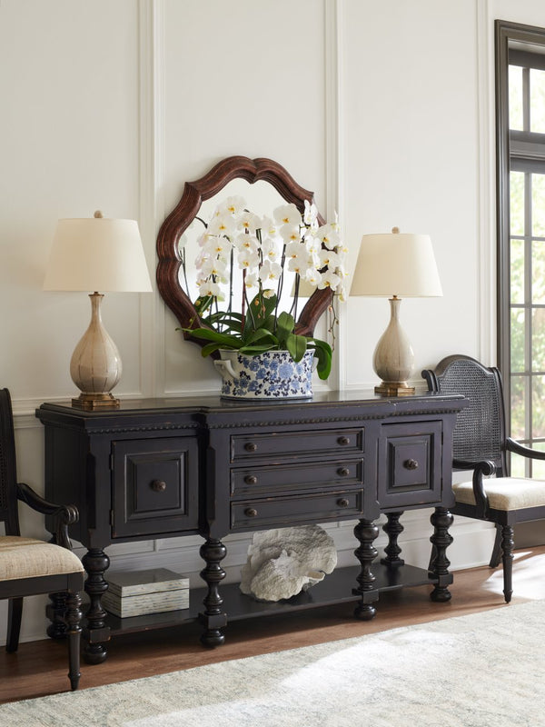 Tommy Bahama Home by Lexington Kingstown Regiment Huntboard
