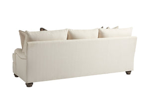 Lexington Upholstery by Lexington Arm Townsend Sofa