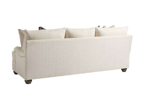 Lexington Upholstery by Lexington Arm Townsend Sofa