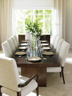 Laurel Canyon by Lexington Sierra Upholstered Arm Chair