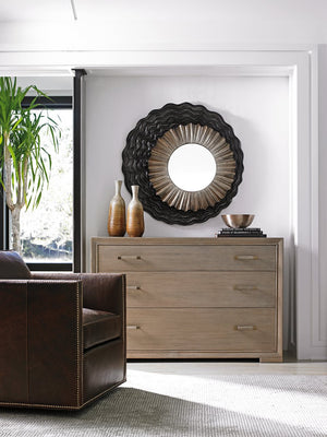 Shadow Play by Lexington Simone Mirror