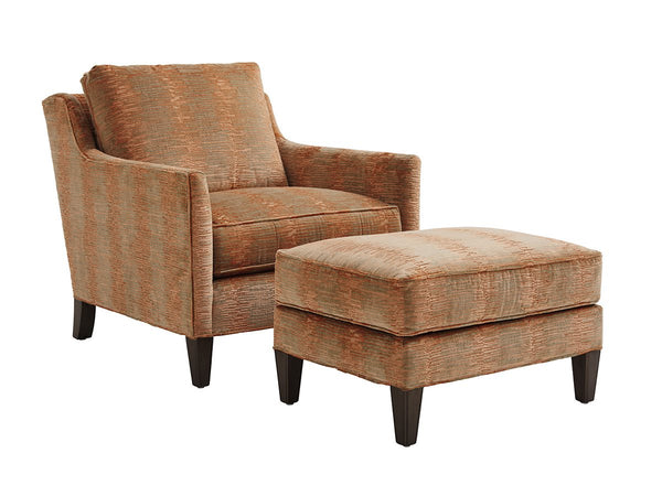 Ariana by Lexington Turin Armchair