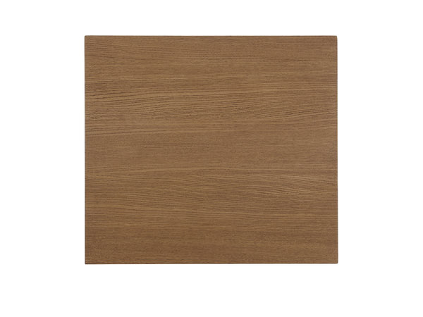 Barclay Butera by Lexington Newport Clay Night Table
