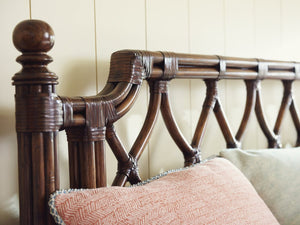 Tommy Bahama Home by Lexington Bali Hai Rattan Bed King