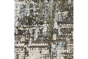 Oriental Weavers Caravan 3 3 Inch X 5 Rug