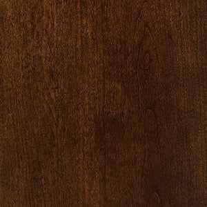 Porter Boho Haven 7-Drawer Dresser Rustic Brown