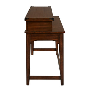 Liberty Furniture Aspen Skies Console Table